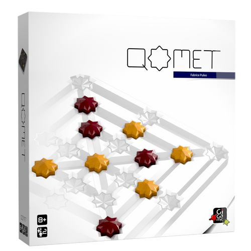 Picture of Qomet